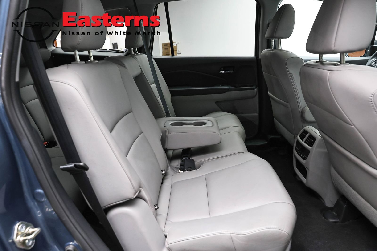 Used 2016 Honda Pilot EX-L image 22