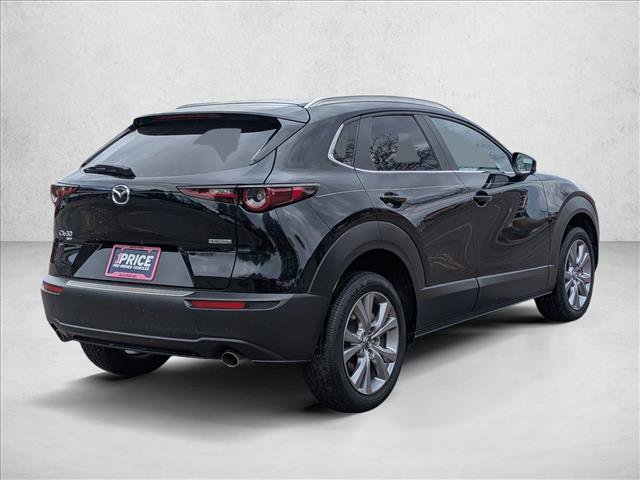Used 2023 MAZDA CX-30 AWD 2.5 S w/ Select Package image 5