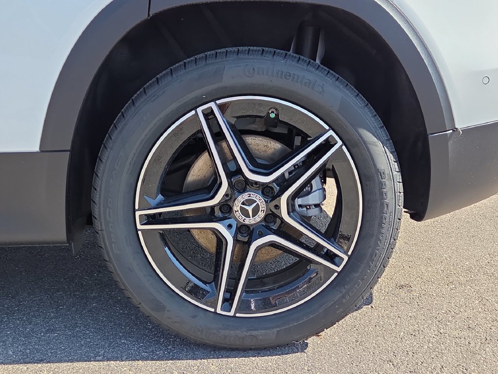 New 2026 Mercedes-Benz GLB 250 image 11