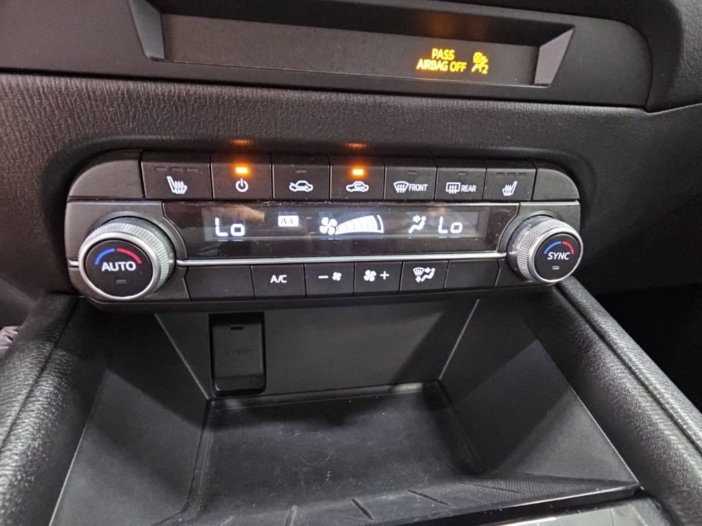 Used 2023 MAZDA CX-5 AWD 2.5 S image 18