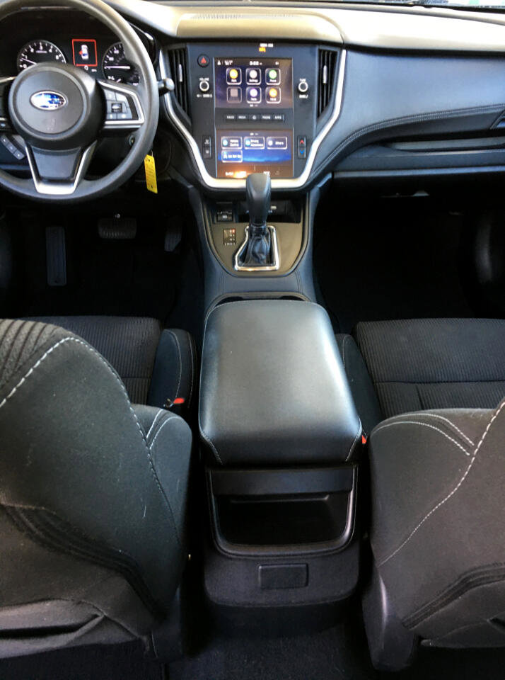 Used 2022 Subaru Legacy image 20