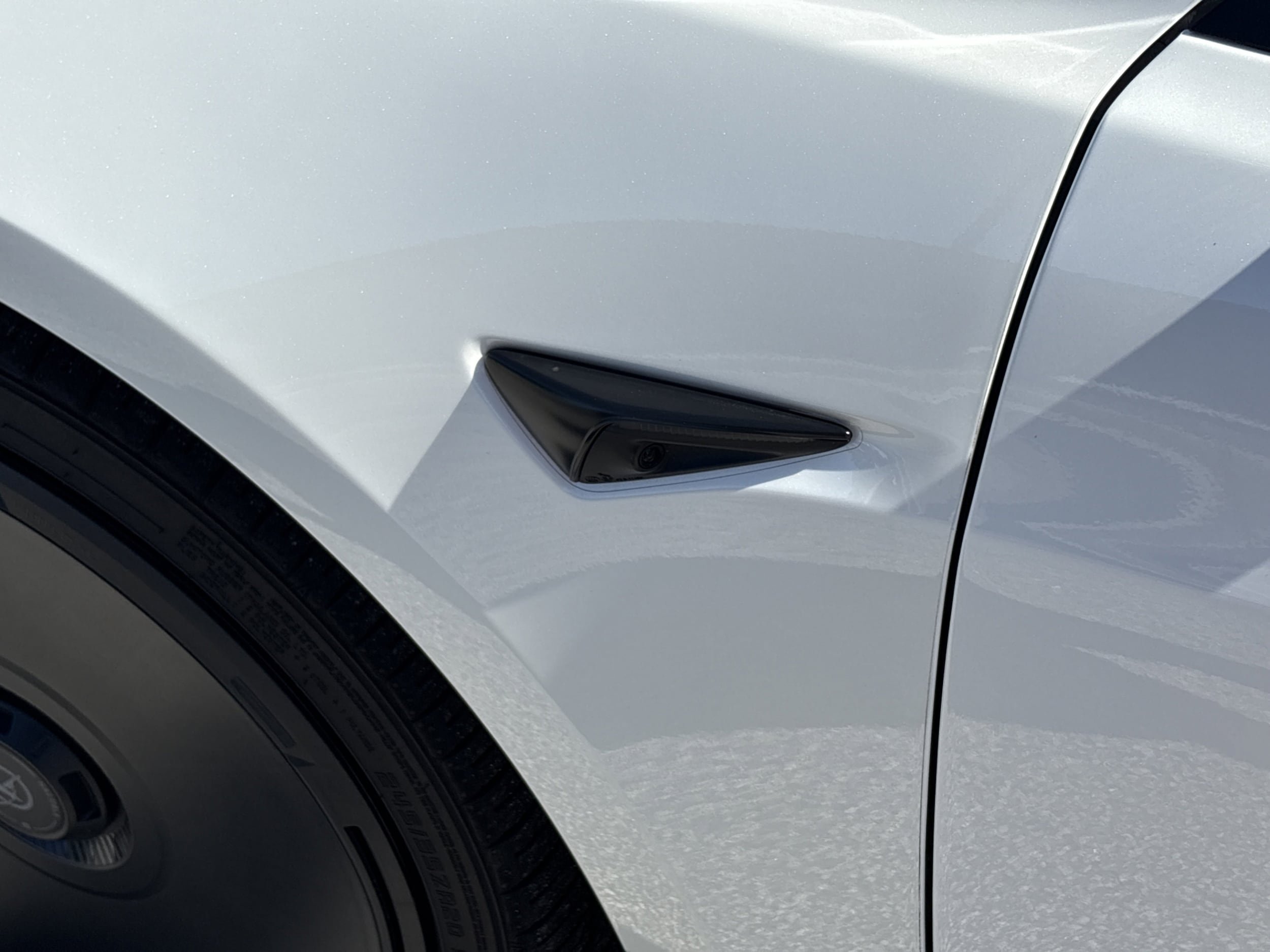 Used 2023 Tesla Model 3 Performance AWD/4WD image 29