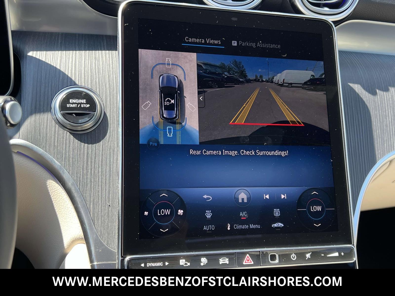 New 2026 Mercedes-Benz GLC 350e 4MATIC image 25