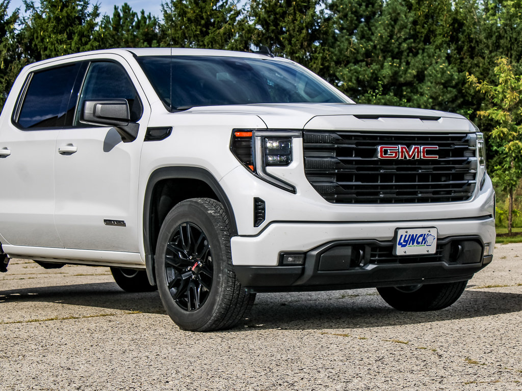 Used 2024 GMC Sierra 1500 Elevation AWD/4WD image 24