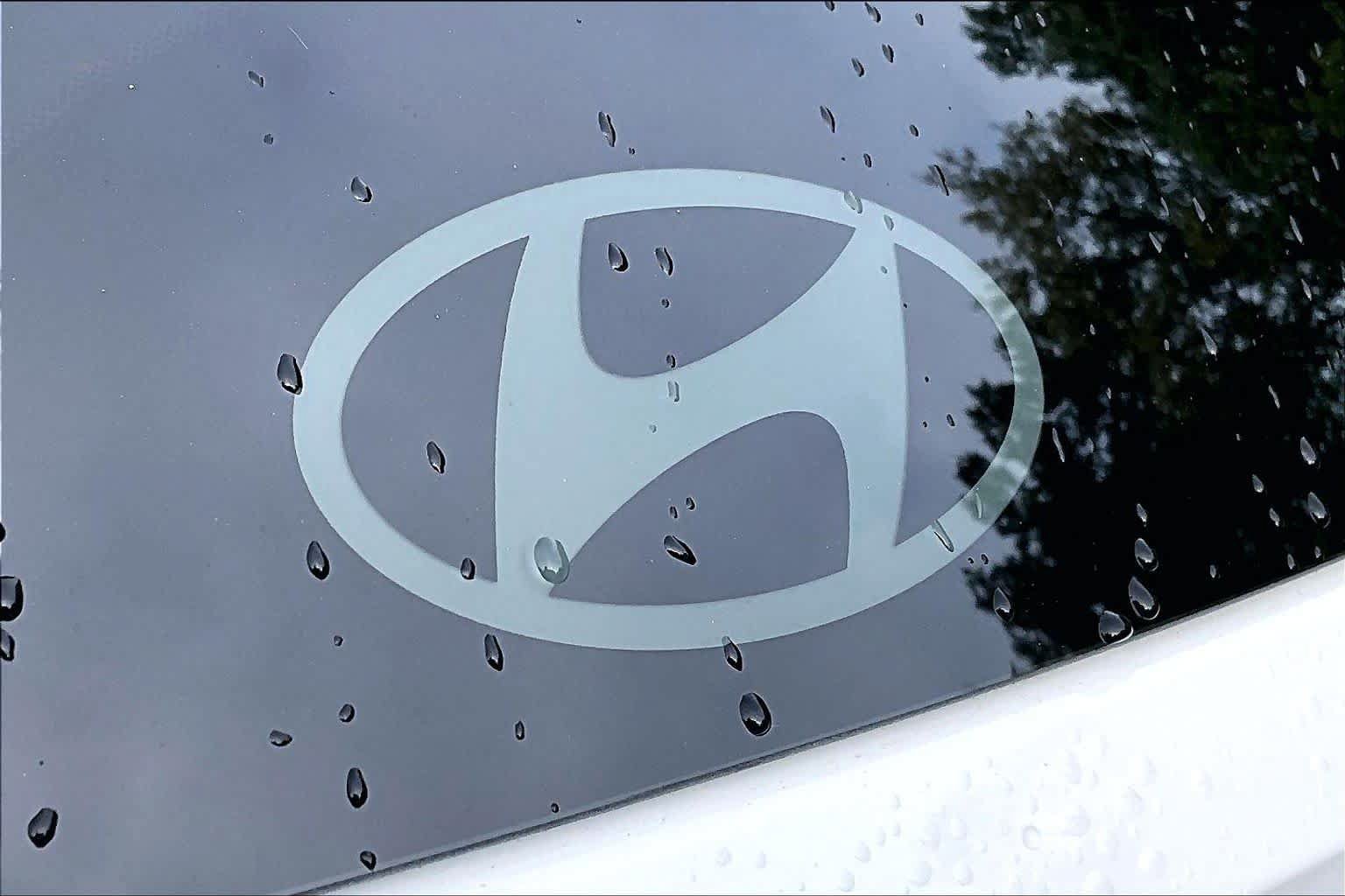 Used 2026 Hyundai Tucson SEL Plus AWD/4WD image 31