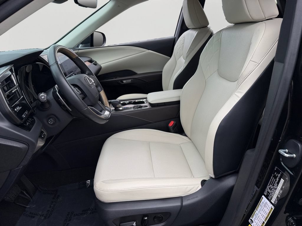 Certified 2023 Lexus RX 350 Premium w/ Accessory Package AWD/4WD image 15