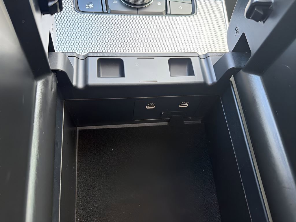 Used 2024 MAZDA CX-90 3.3 Turbo w/ Preferred Package image 21