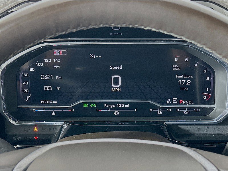 Used 2024 GMC Sierra 1500 SLT image 13