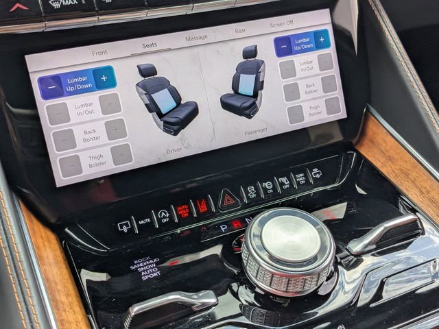 Used 2022 Jeep Grand Wagoneer Series III image 24