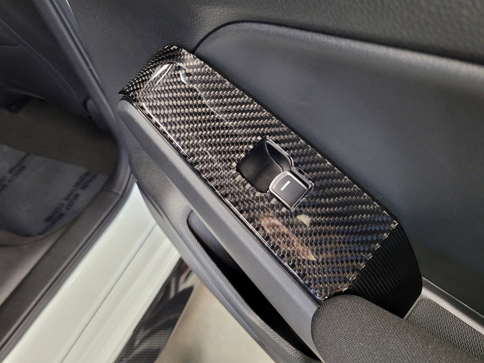 Used 2024 Honda Civic Si image 32