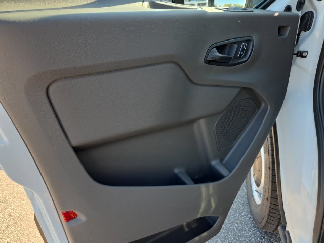 New 2027 Ford Transit 150 Low Roof w/ Load Area Protection Package RWD image 9