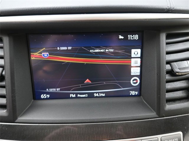 Used 2018 INFINITI QX60 AWD w/ Premium Plus Package image 6