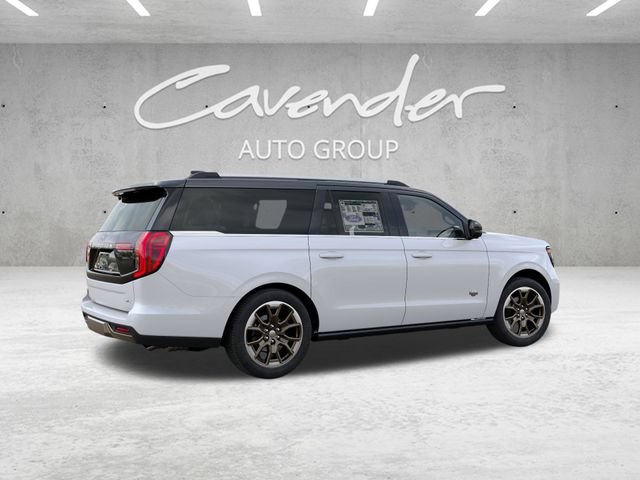 New 2027 Ford Expedition Max King Ranch AWD/4WD image 7
