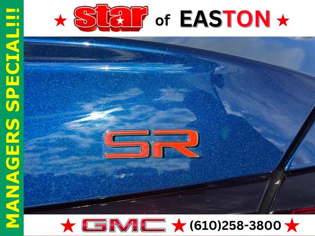 Used 2024 Nissan Altima 2.5 SR w/ SR Premium Package image 39