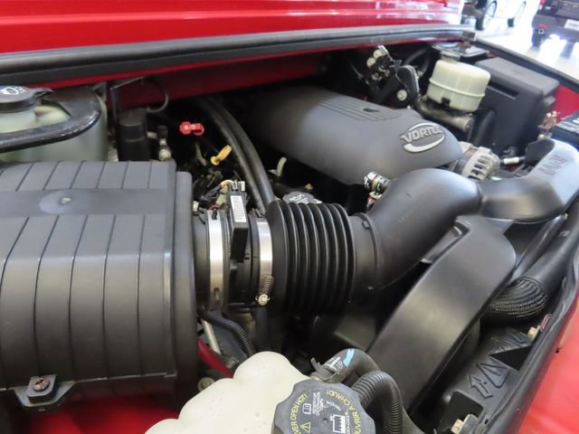 Used 2007 HUMMER H2 SUT w/ Special Edition image 32