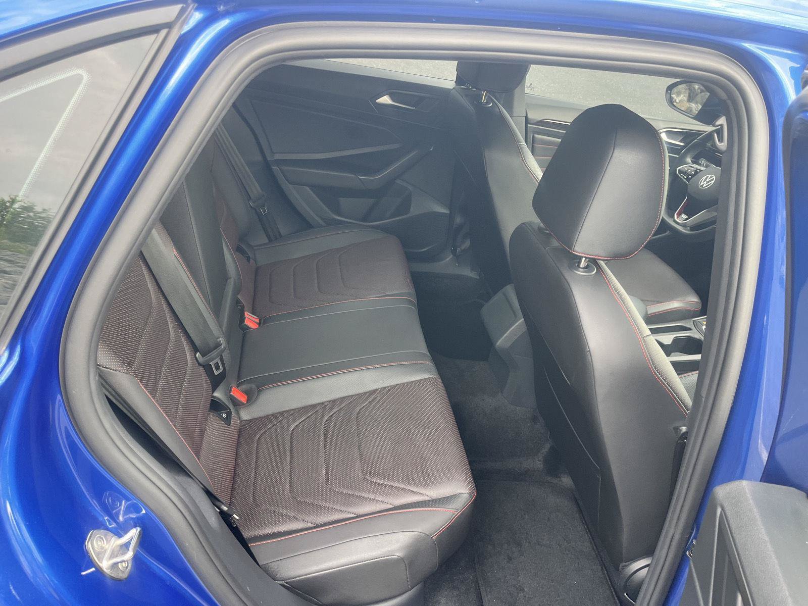 Used 2024 Volkswagen Jetta GLI Autobahn FWD image 20