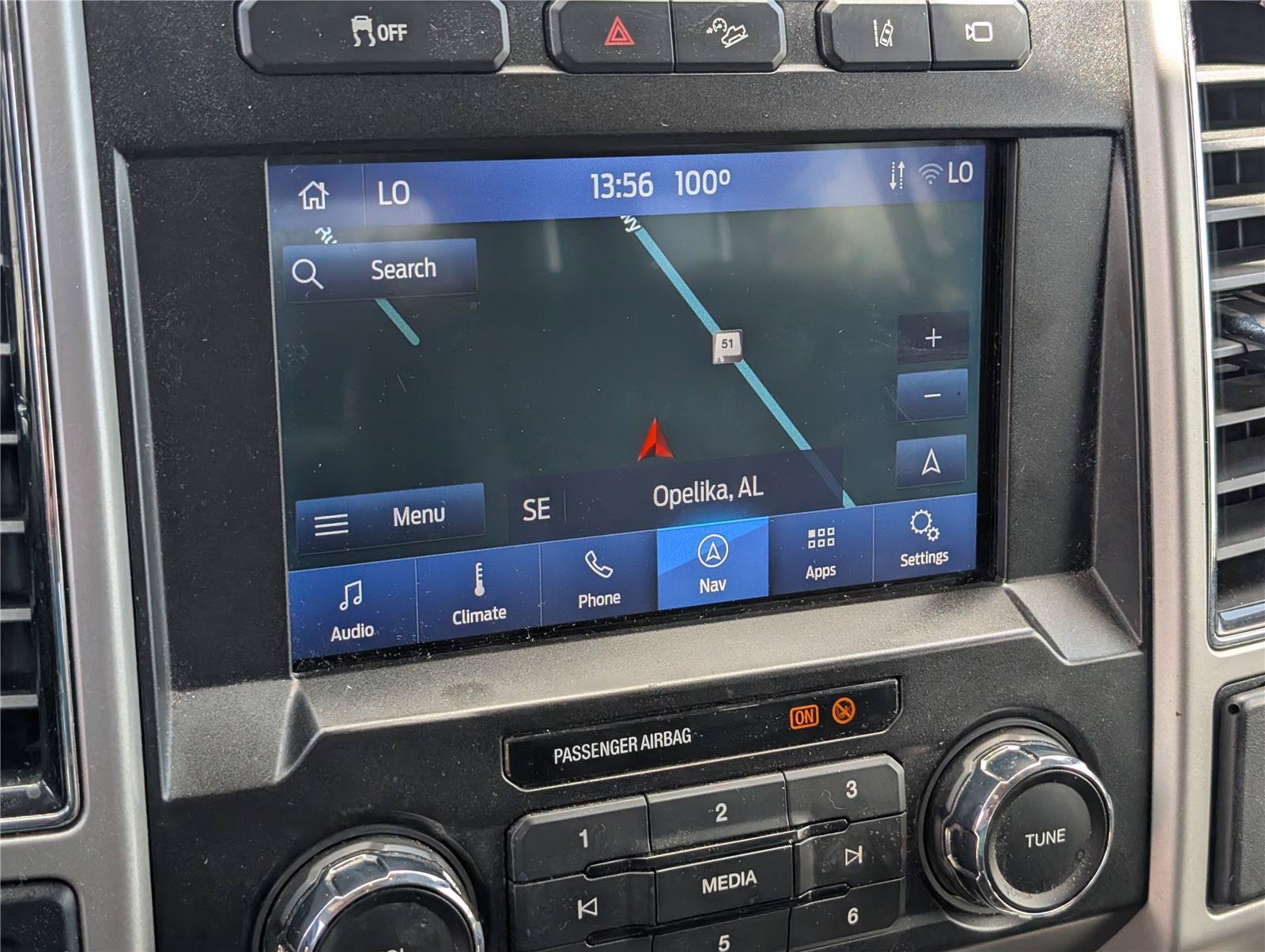 Used 2020 Ford F250 Lariat AWD/4WD image 23