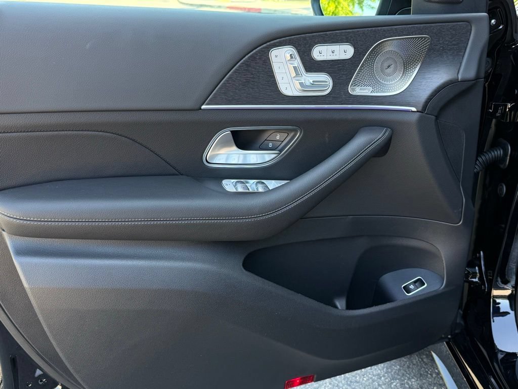 New 2026 Mercedes-Benz GLE 450 4MATIC image 19