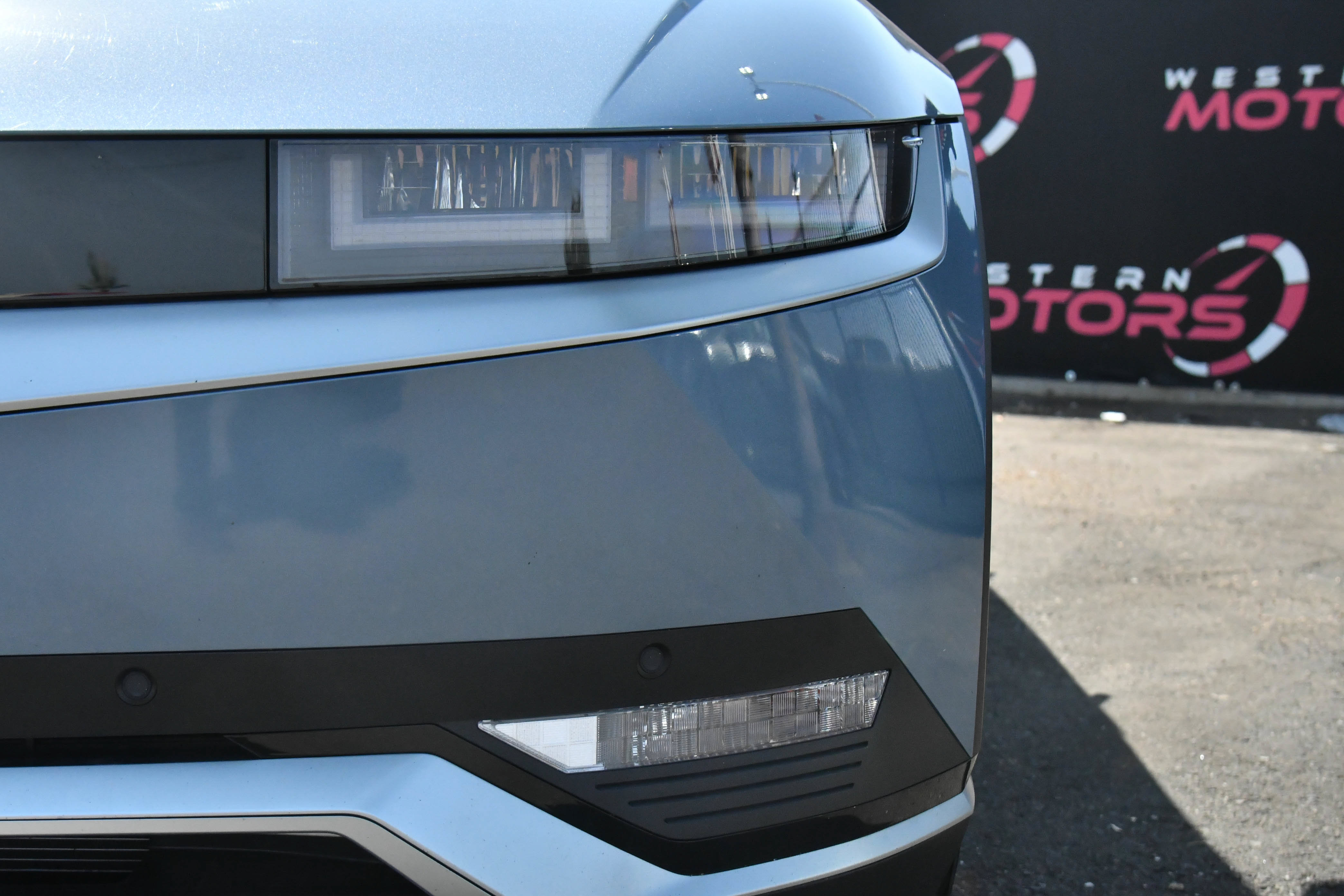 Used 2024 Hyundai Ioniq 5 SEL RWD image 11