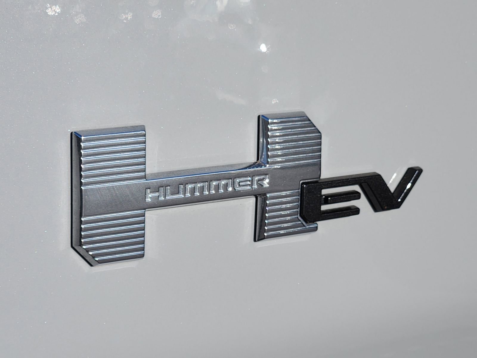 New 2025 GMC Hummer EV 2X image 11