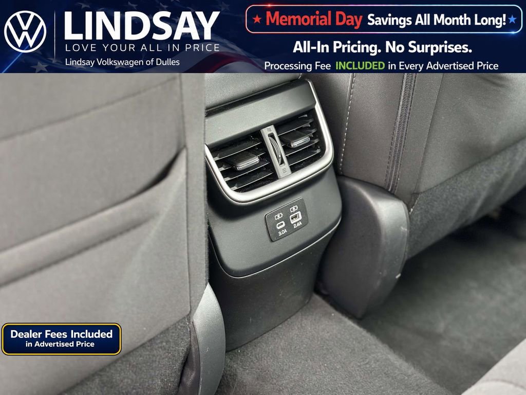 Used 2023 Subaru Legacy Premium AWD/4WD image 24