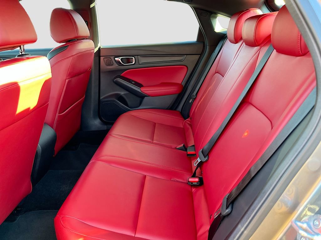 Used 2025 Acura Integra A-Spec FWD image 24