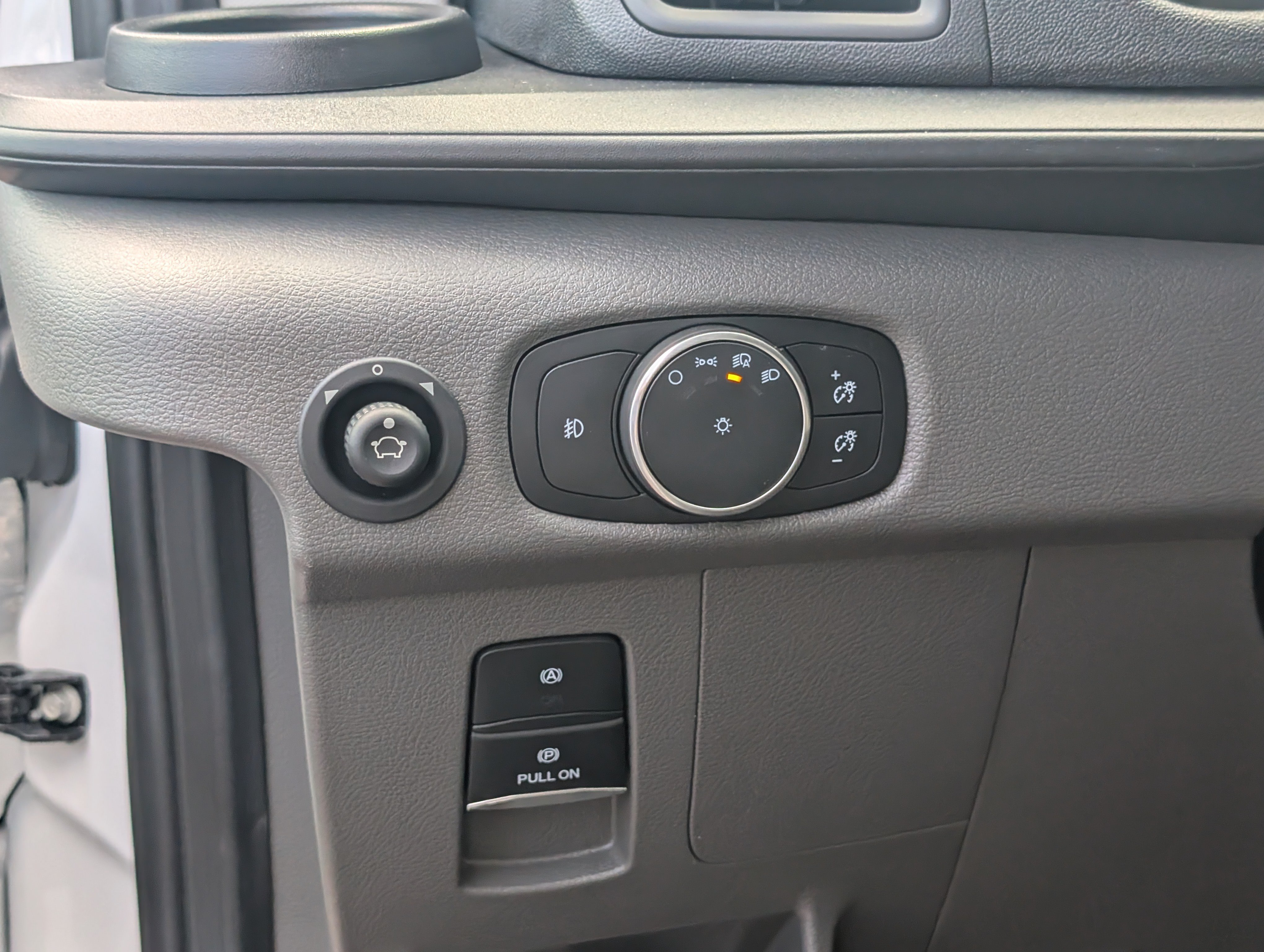 New 2026 Ford Transit 350 AWD w/ Interior Upgrade Package image 11