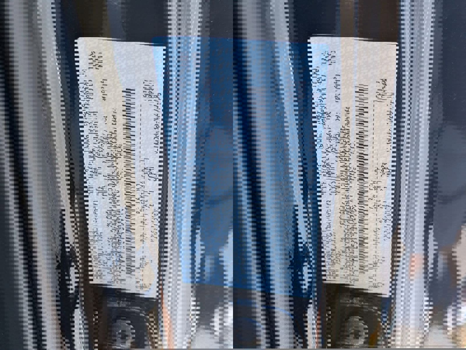 New 2026 Ford F150 XL w/ Equipment Group 103A High image 52