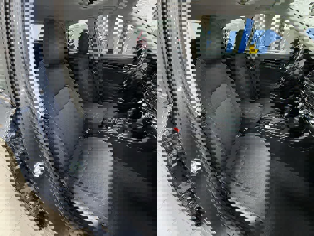 Certified 2022 Honda Civic EX image 16