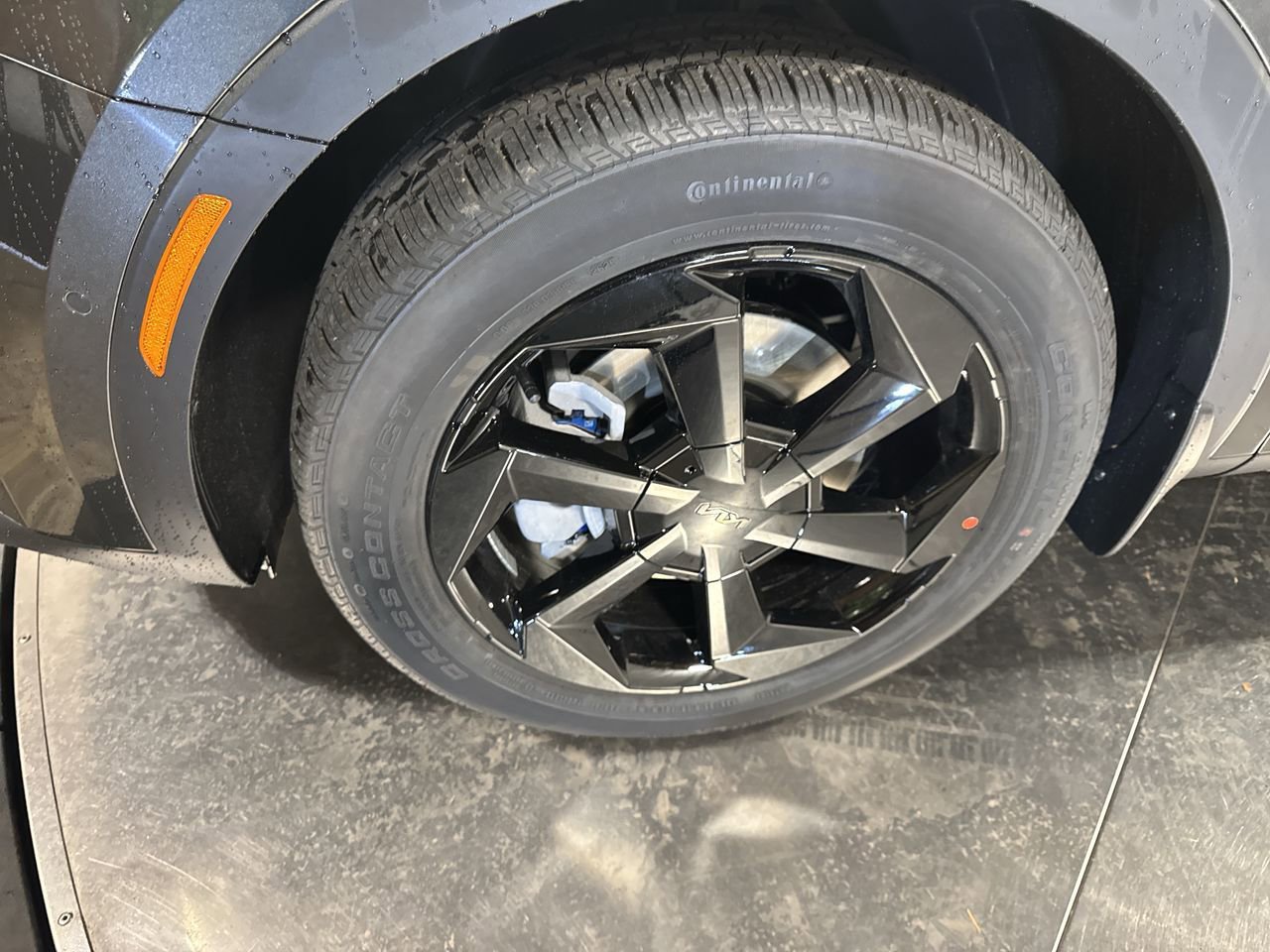 New 2026 Kia Sorento SX Prestige image 10