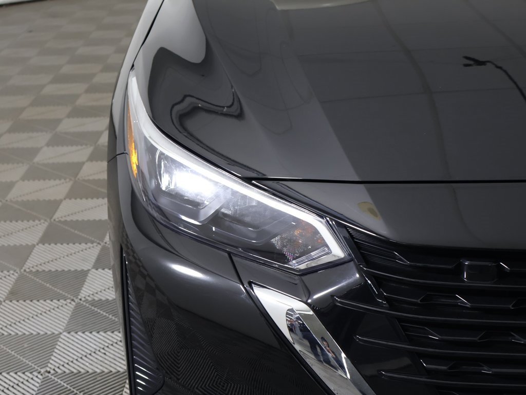 Used 2024 Nissan Sentra SV image 11