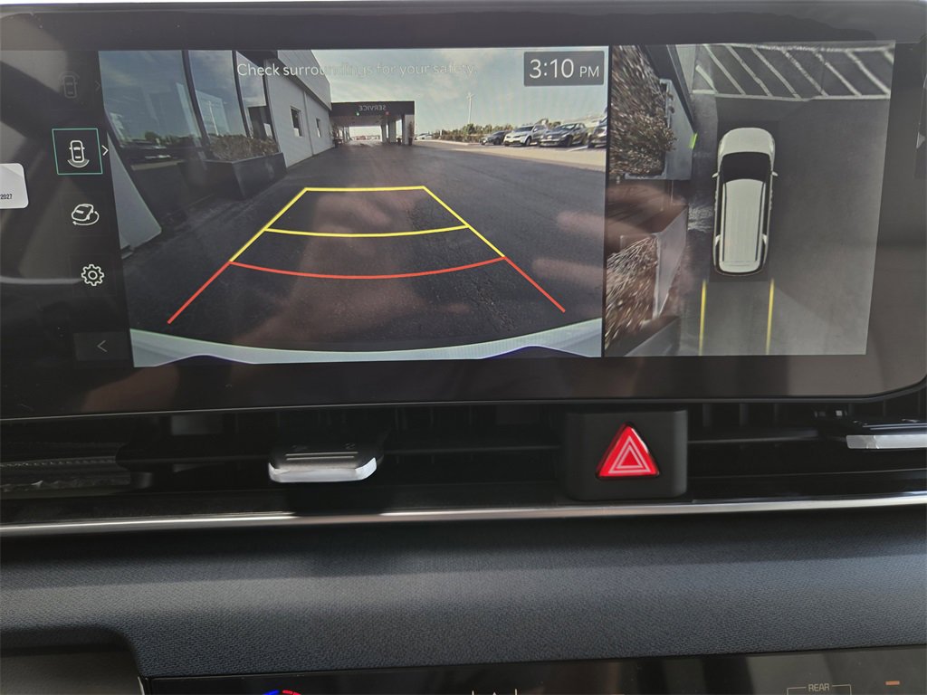 New 2026 Kia Carnival SX image 13