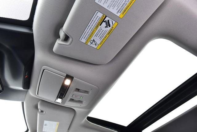 New 2026 Nissan Murano Platinum w/ Cargo Package image 26