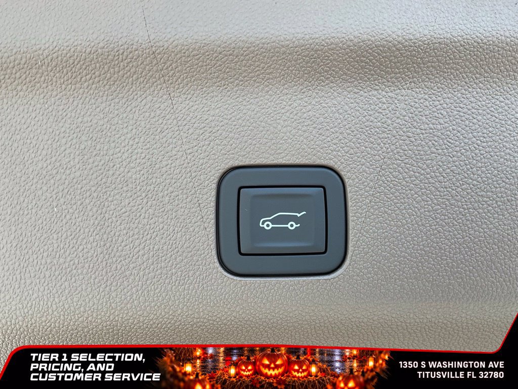 New 2026 GMC Yukon XL Denali w/ Advanced Technology Package AWD/4WD image 24