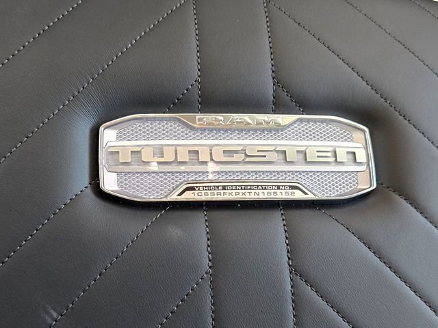 New 2026 RAM 1500 Tungsten image 23