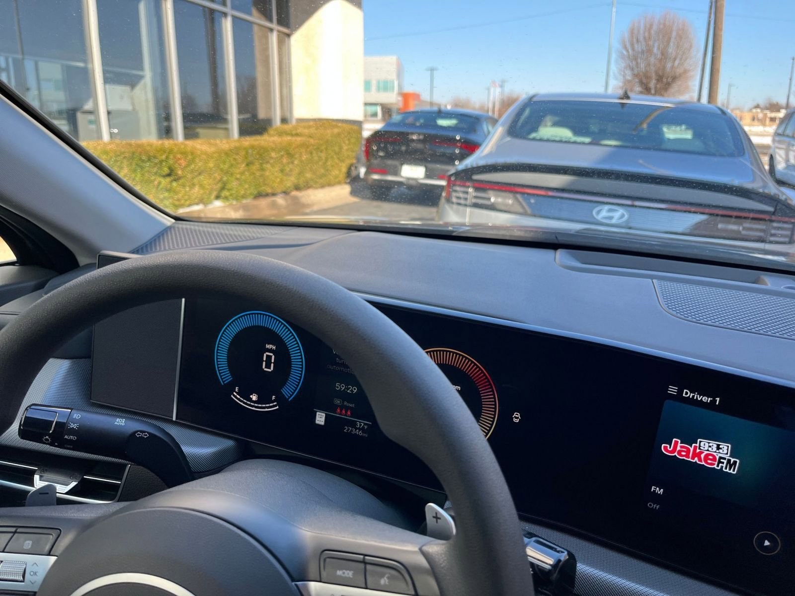 Used 2025 Hyundai Sonata SEL image 34