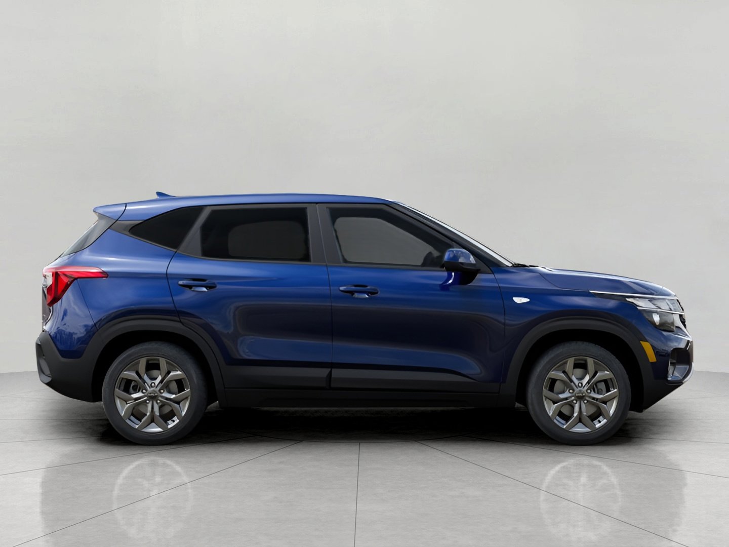 New 2026 Kia Seltos LX AWD/4WD image 7