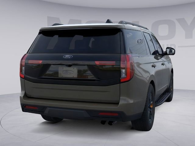 New 2026 Ford Expedition Tremor image 38