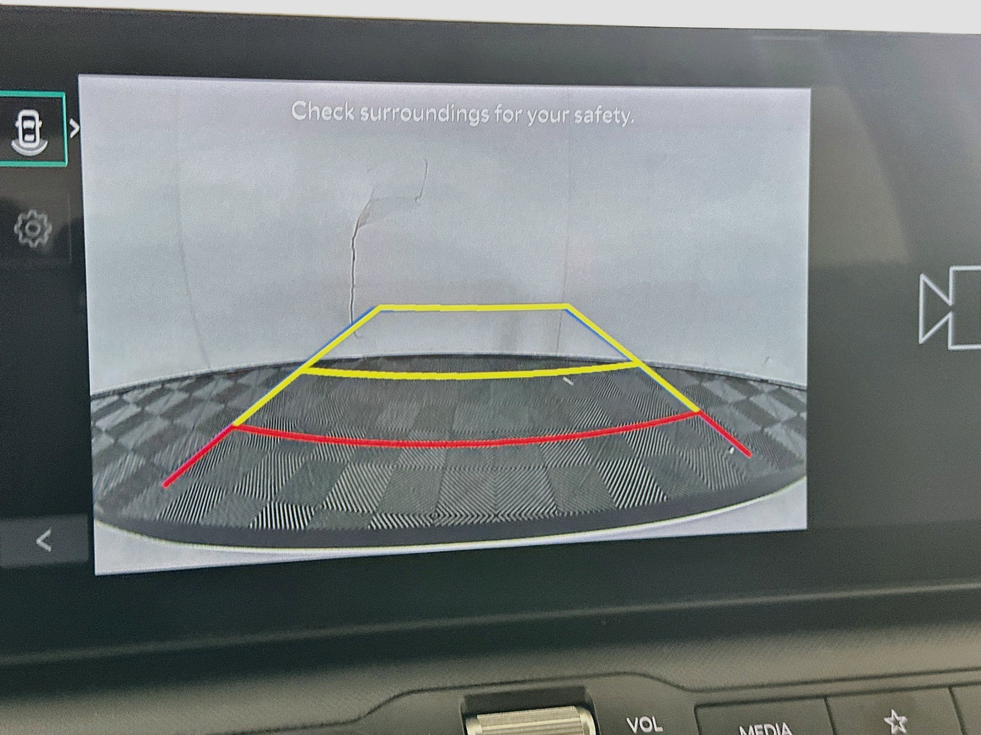 Used 2025 Kia K4 FWD image 21