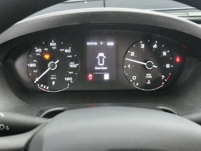 Used 2025 RAM ProMaster 2500 w/ Convenience Group image 18