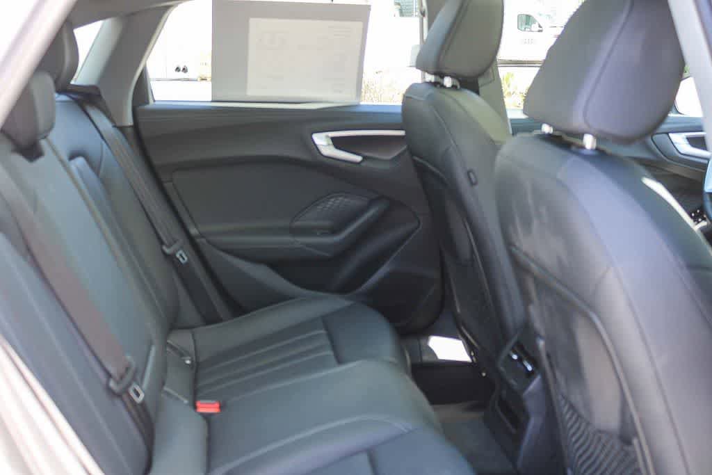 Certified 2025 Audi A5 2.0T Premium w/ Convenience Package AWD/4WD image 16