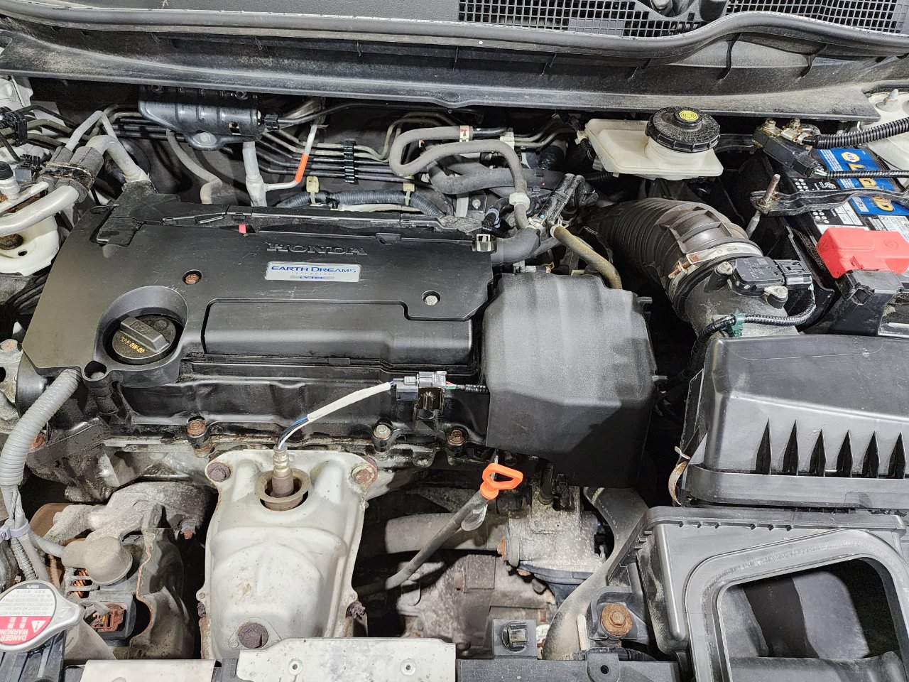 Used 2019 Honda CR-V LX image 34