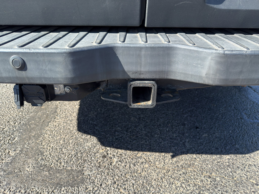 Used 2016 Ford Transit 250 130 Low Roof image 20