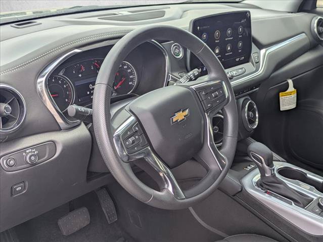 New 2026 Chevrolet Blazer LT w/ Convenience Package FWD image 3