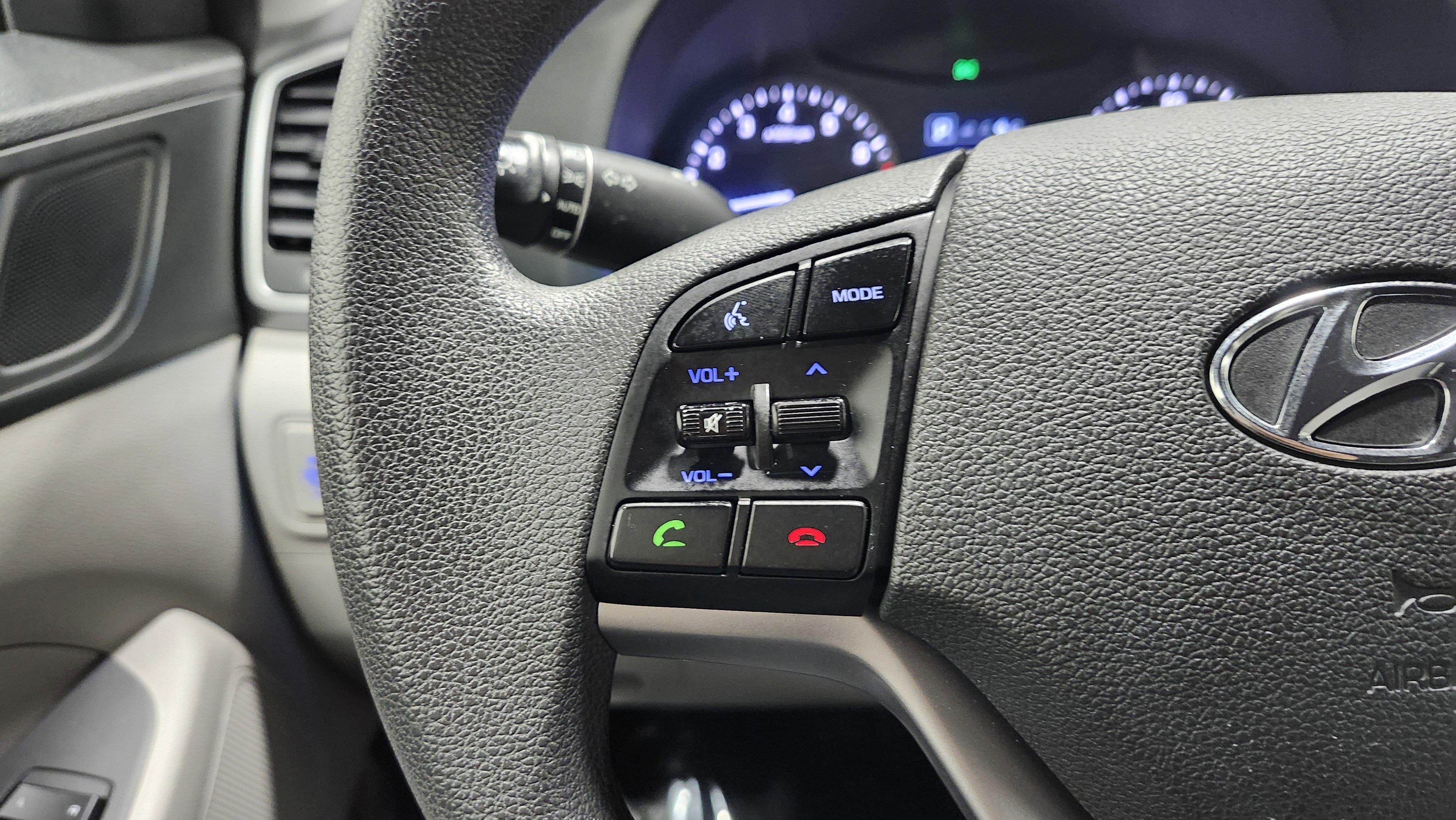 Used 2018 Hyundai Tucson SE w/ Cargo Package image 29