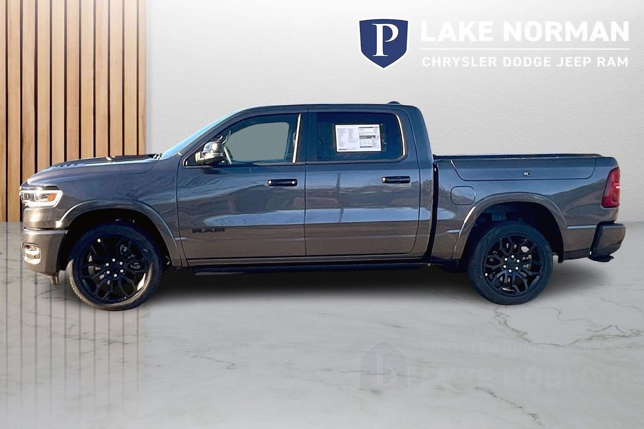 New 2026 RAM 1500 Limited image 6