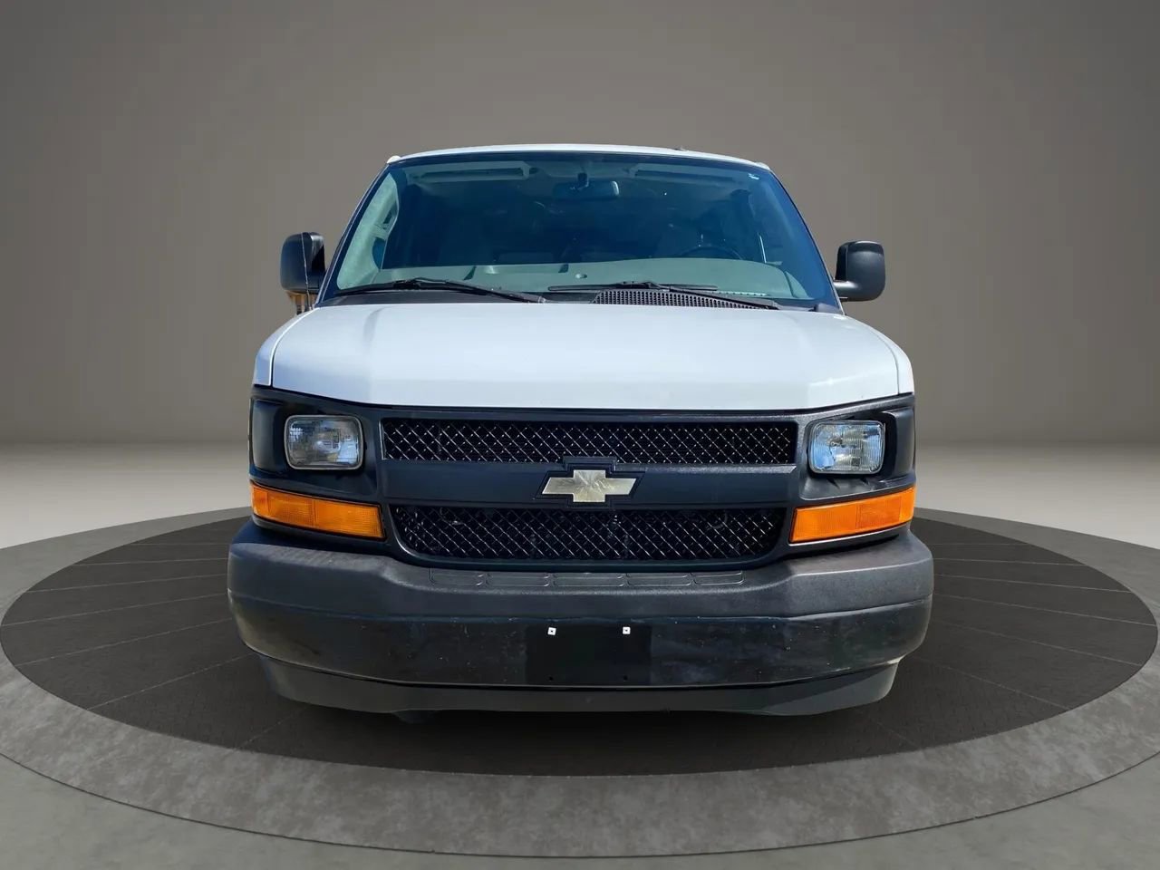 Used 2017 Chevrolet Express 2500 LS image 14