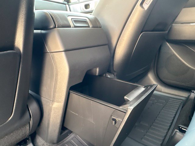 New 2026 Hyundai Santa Fe SEL FWD image 26