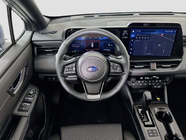 New 2026 Subaru Outback Touring XT AWD/4WD image 23
