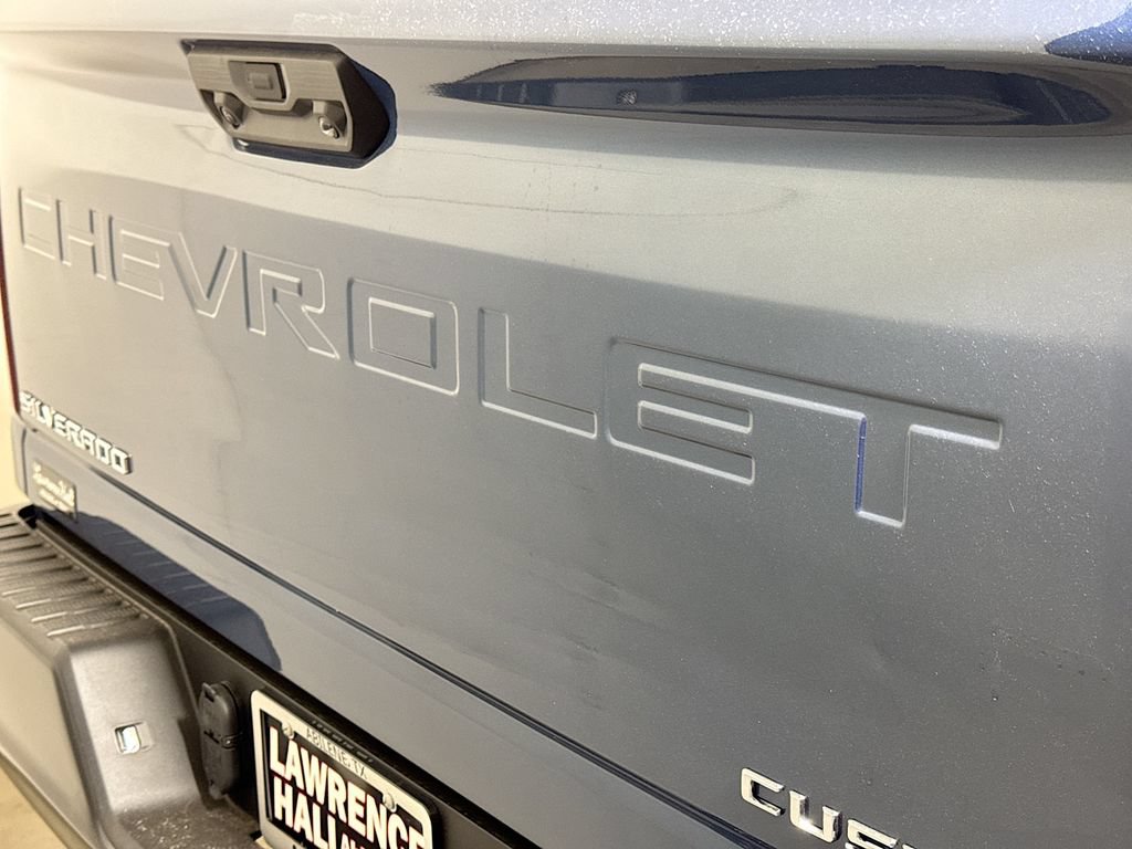 New 2026 Chevrolet Silverado 2500 Custom w/ Custom Convenience Package AWD/4WD image 18